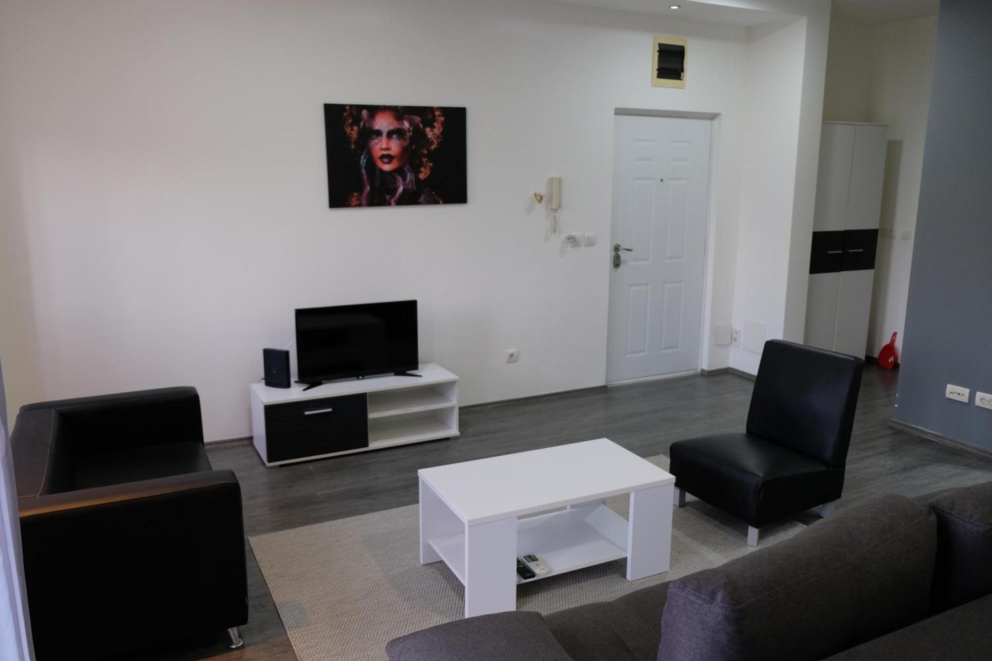 Ring Inn Apartments Obrenovac  Cameră foto