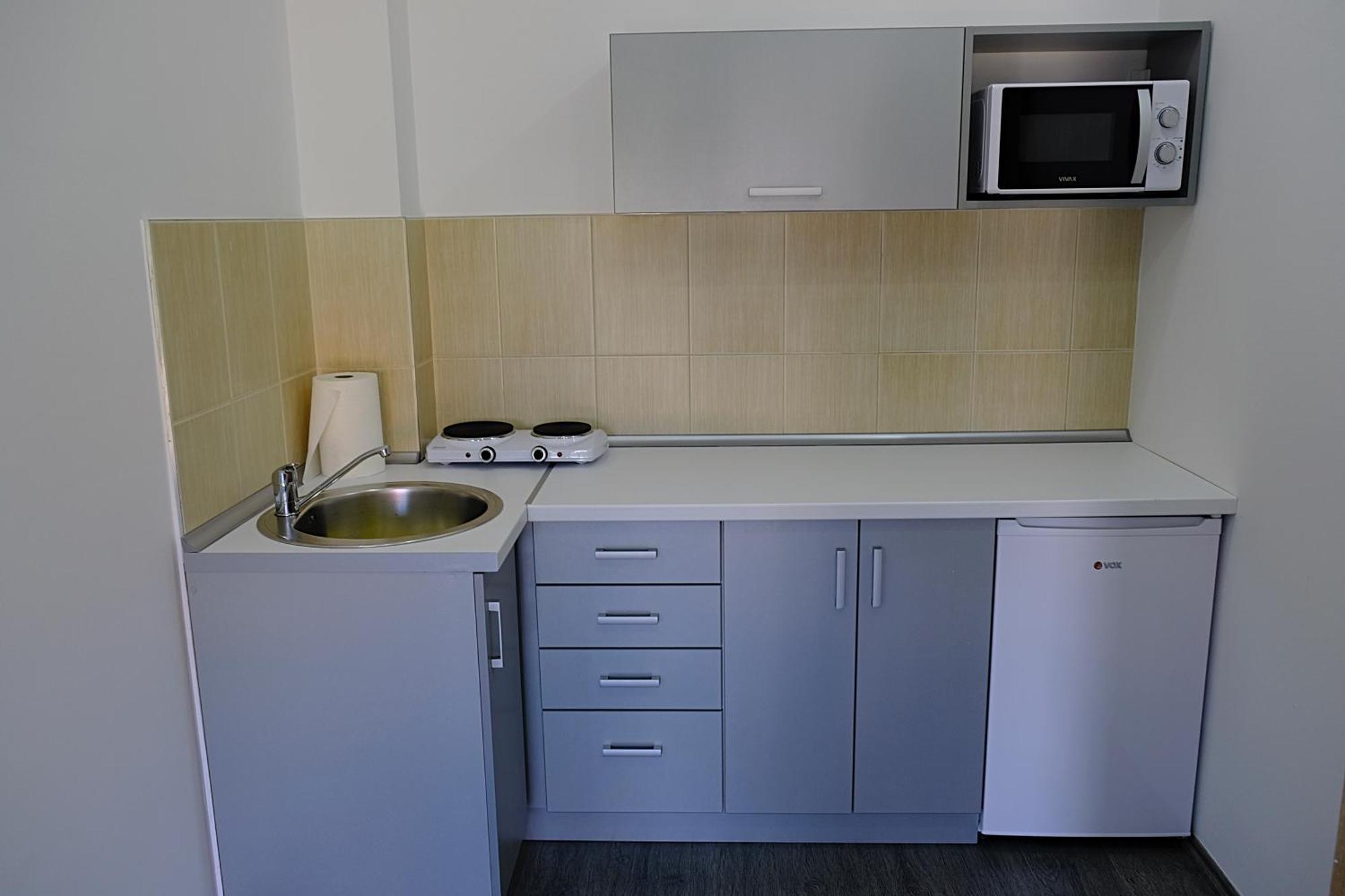 Ring Inn Apartments Obrenovac  Cameră foto