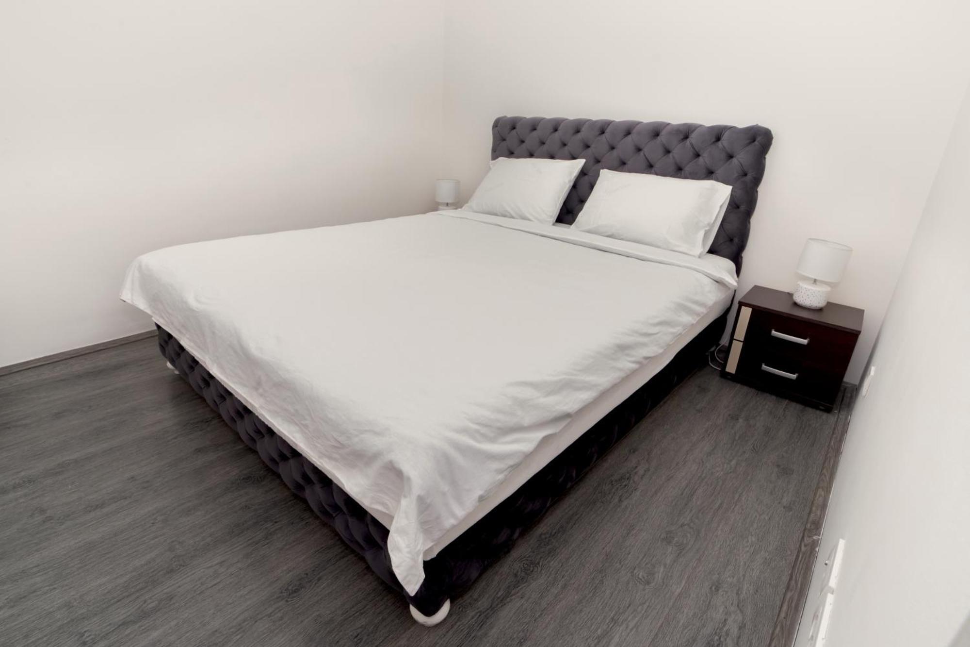 Ring Inn Apartments Obrenovac  Cameră foto