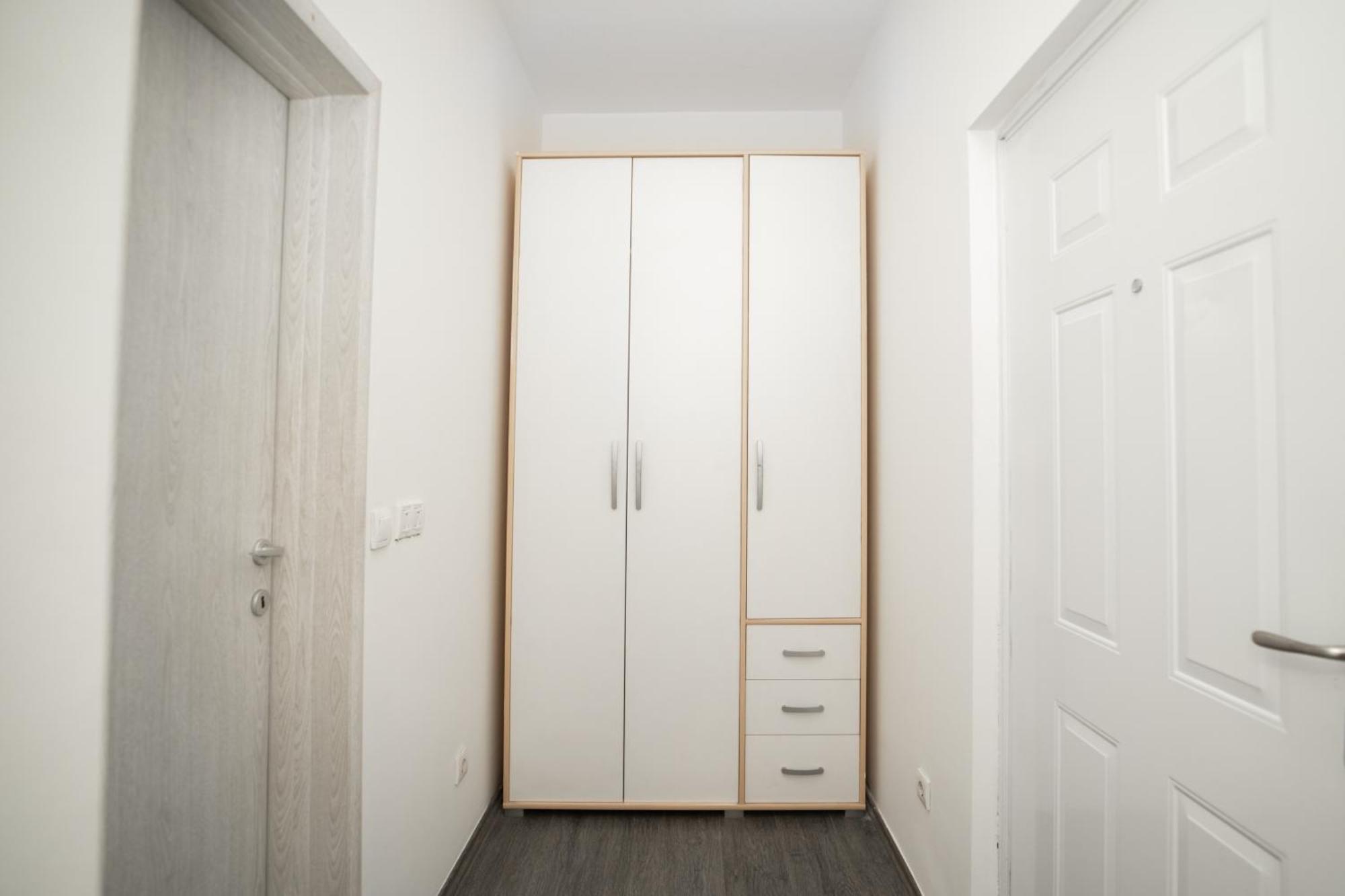 Ring Inn Apartments Obrenovac  Cameră foto