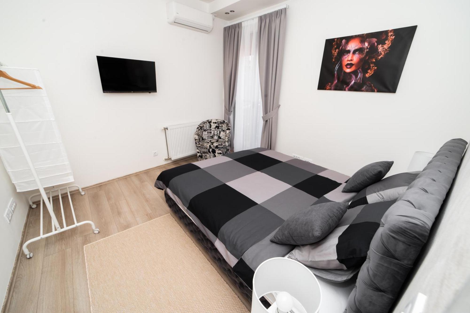 Ring Inn Apartments Obrenovac  Cameră foto