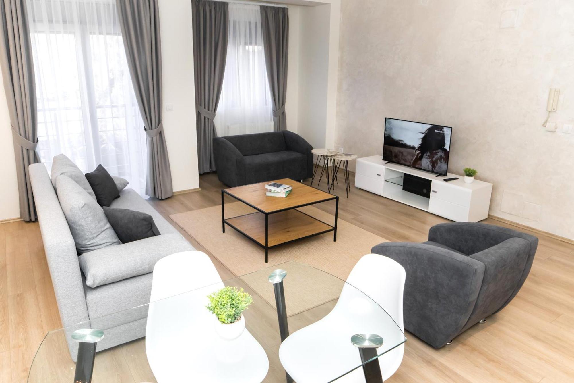 Ring Inn Apartments Obrenovac  Cameră foto
