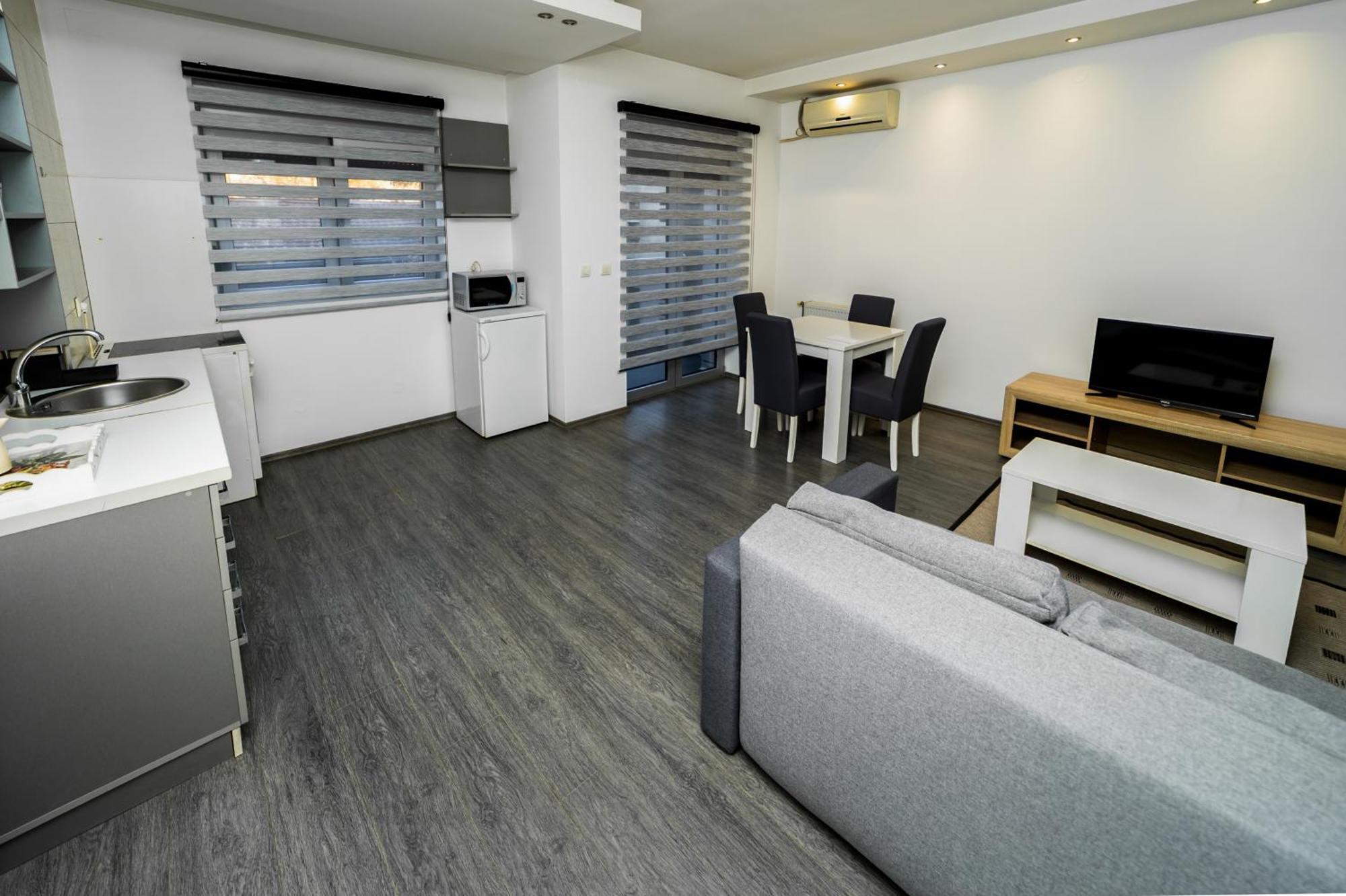 Ring Inn Apartments Obrenovac  Cameră foto