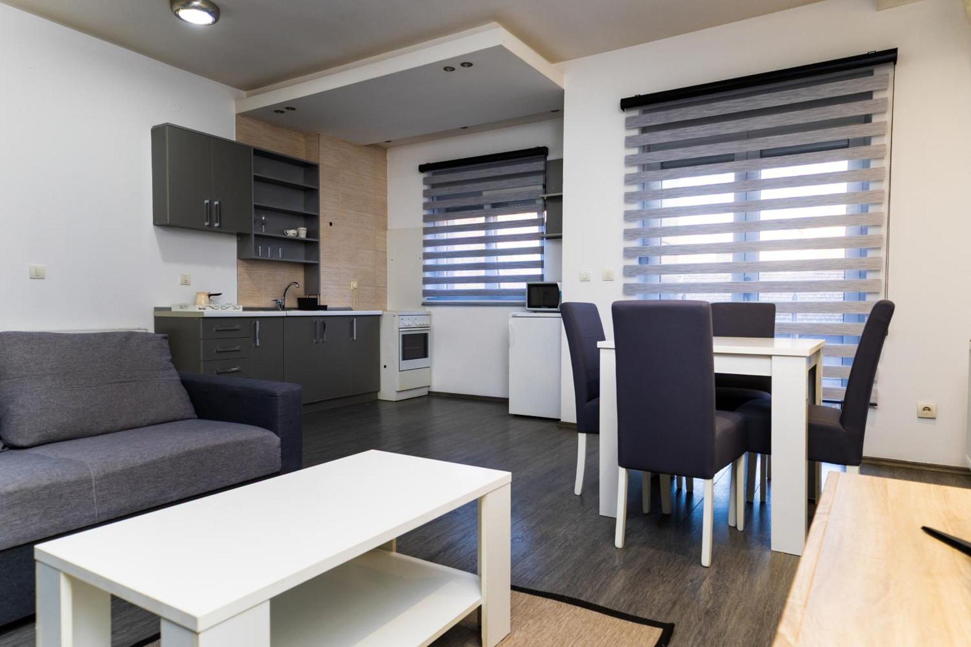 Ring Inn Apartments Obrenovac  Cameră foto