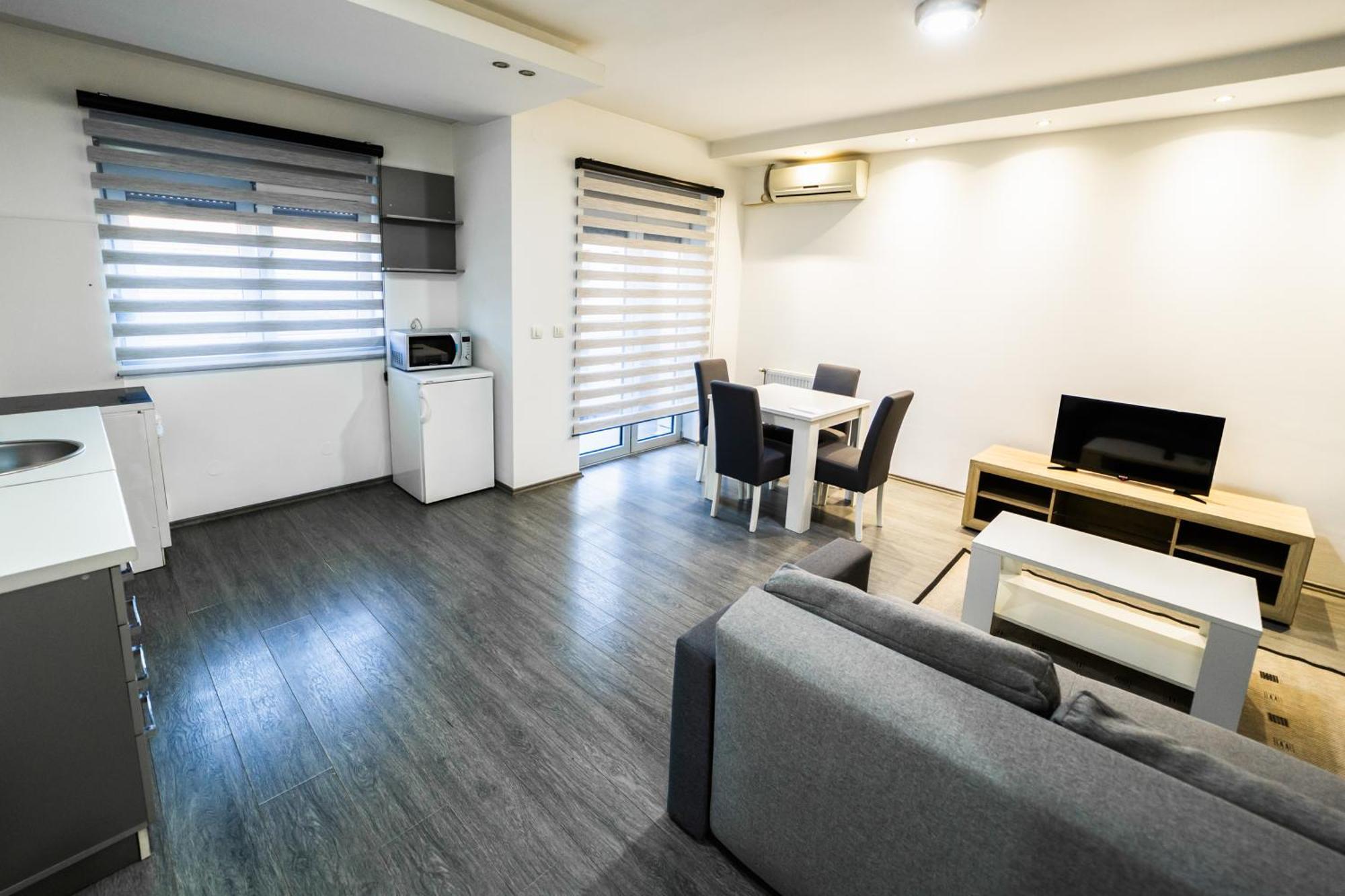 Ring Inn Apartments Obrenovac  Cameră foto